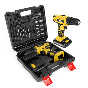 Cordless Drill Set Supplier