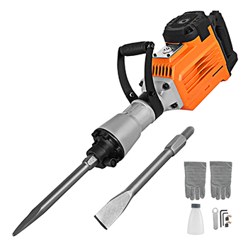 Demolition Hammer Supplier