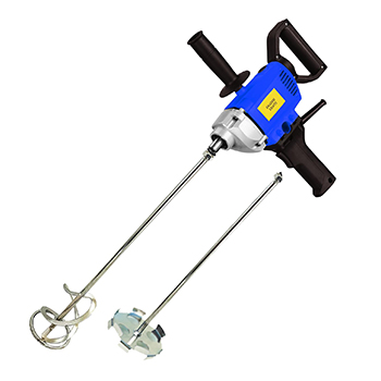 Paint Mixer Supplier