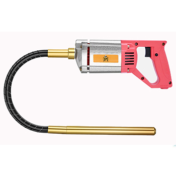 Vibrator With Needle Supplier